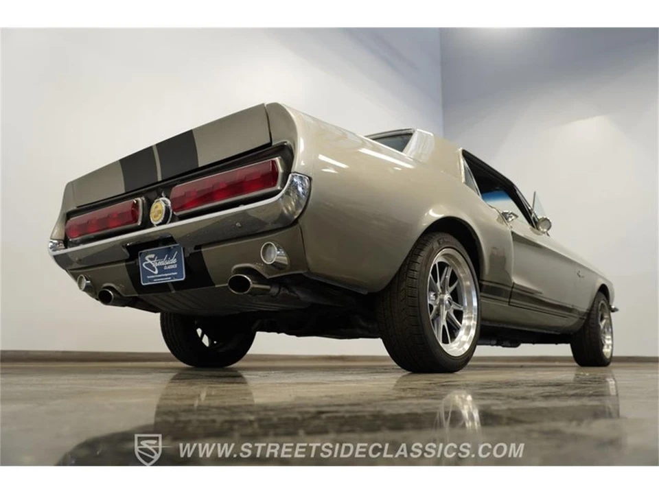1967 Ford Mustang 1st Gen (1967-1968) - Image 30 of 31