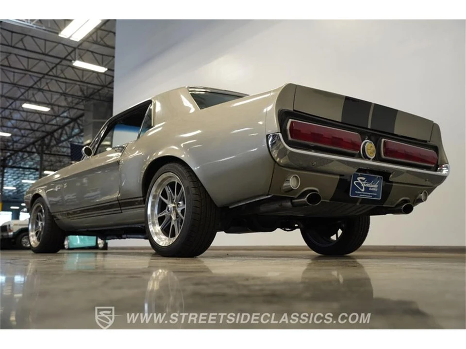 1967 Ford Mustang 1st Gen (1967-1968) - Image 26 of 31