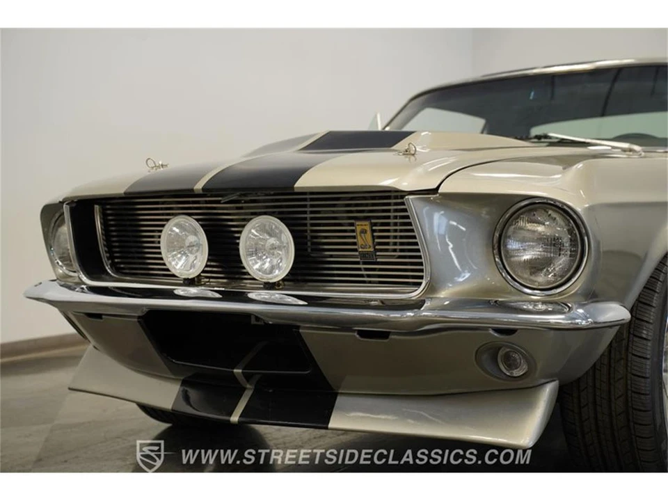 1967 Ford Mustang 1st Gen (1967-1968) - Image 22 of 31