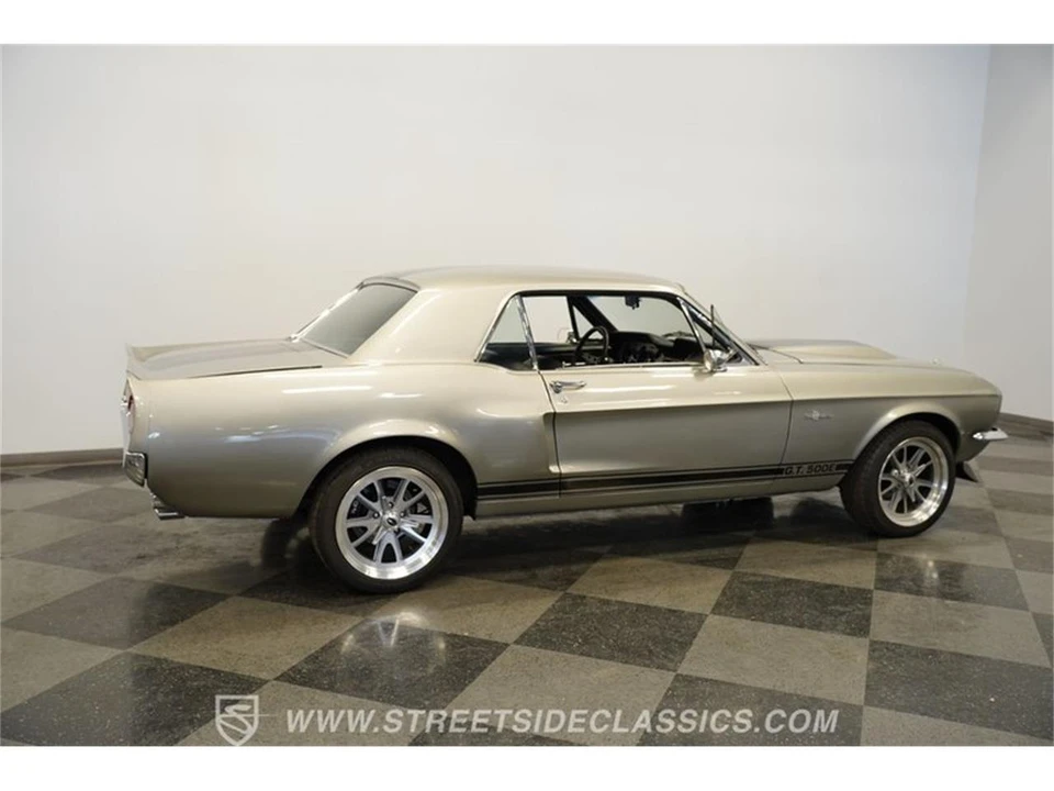 1967 Ford Mustang 1st Gen (1967-1968) - Image 14 of 31