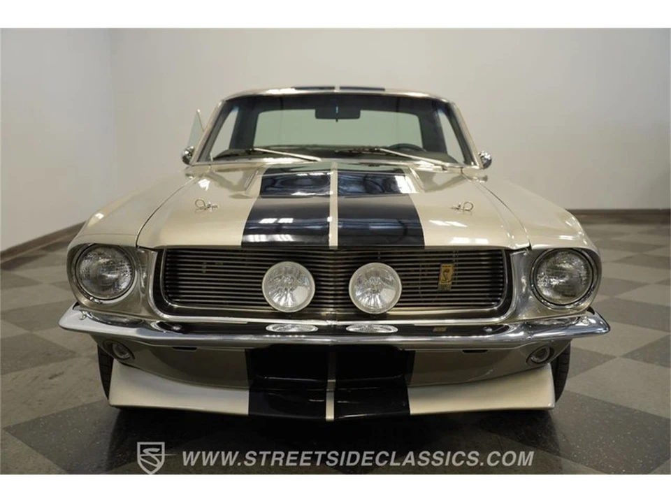 1967 Ford Mustang 1st Gen (1967-1968) - Image 18 of 31