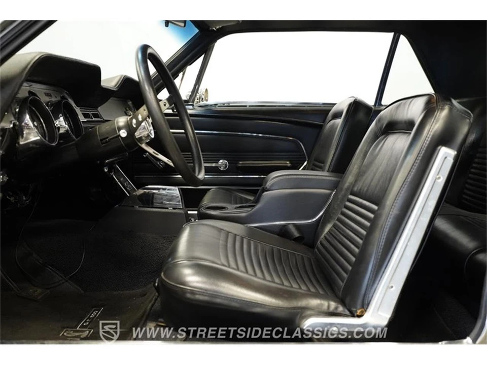 1967 Ford Mustang 1st Gen (1967-1968) - Image 3 of 31