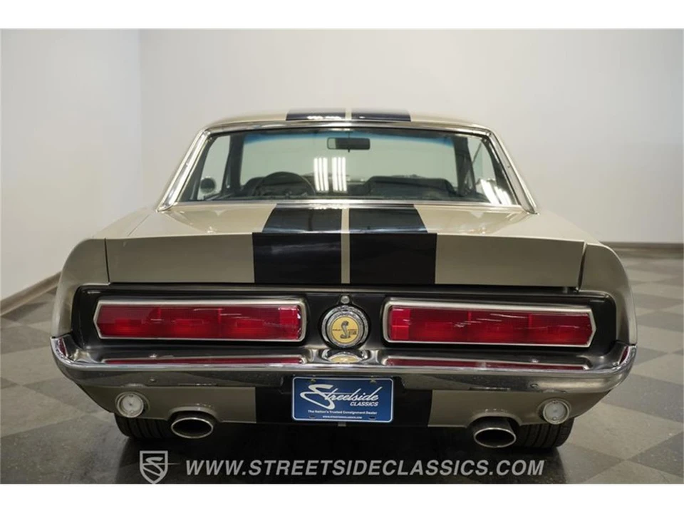 1967 Ford Mustang 1st Gen (1967-1968) - Image 11 of 31