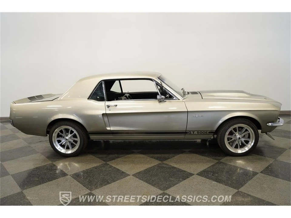 1967 Ford Mustang 1st Gen (1967-1968) - Image 15 of 31