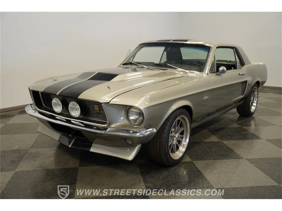1967 Ford Mustang 1st Gen (1967-1968) - Image 19 of 31