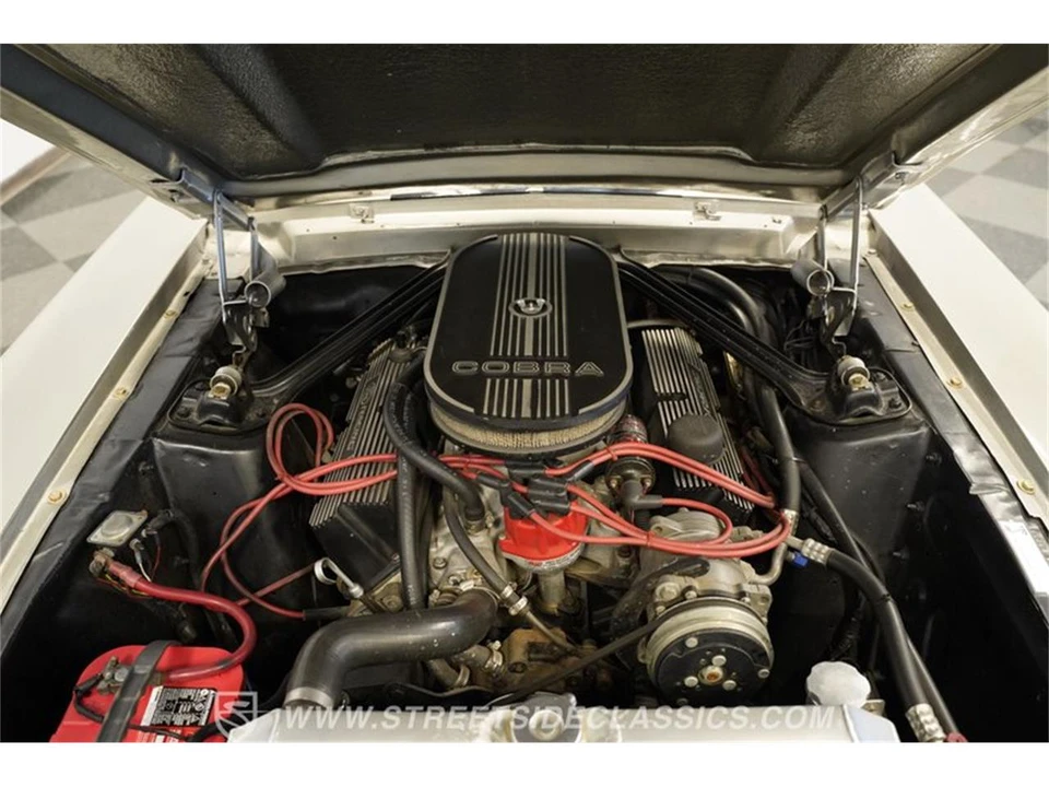 1967 Ford Mustang 1st Gen (1967-1968) - Image 4 of 31