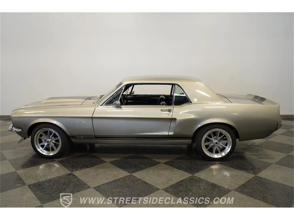 1967 Ford Mustang 1st Gen (1967-1968) - Image 8 of 31