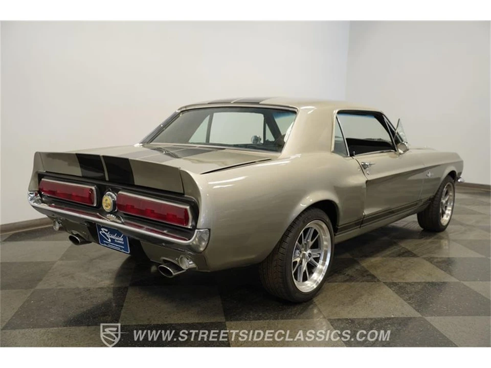 1967 Ford Mustang 1st Gen (1967-1968) - Image 12 of 31