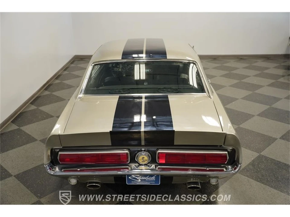 1967 Ford Mustang 1st Gen (1967-1968) - Image 28 of 31