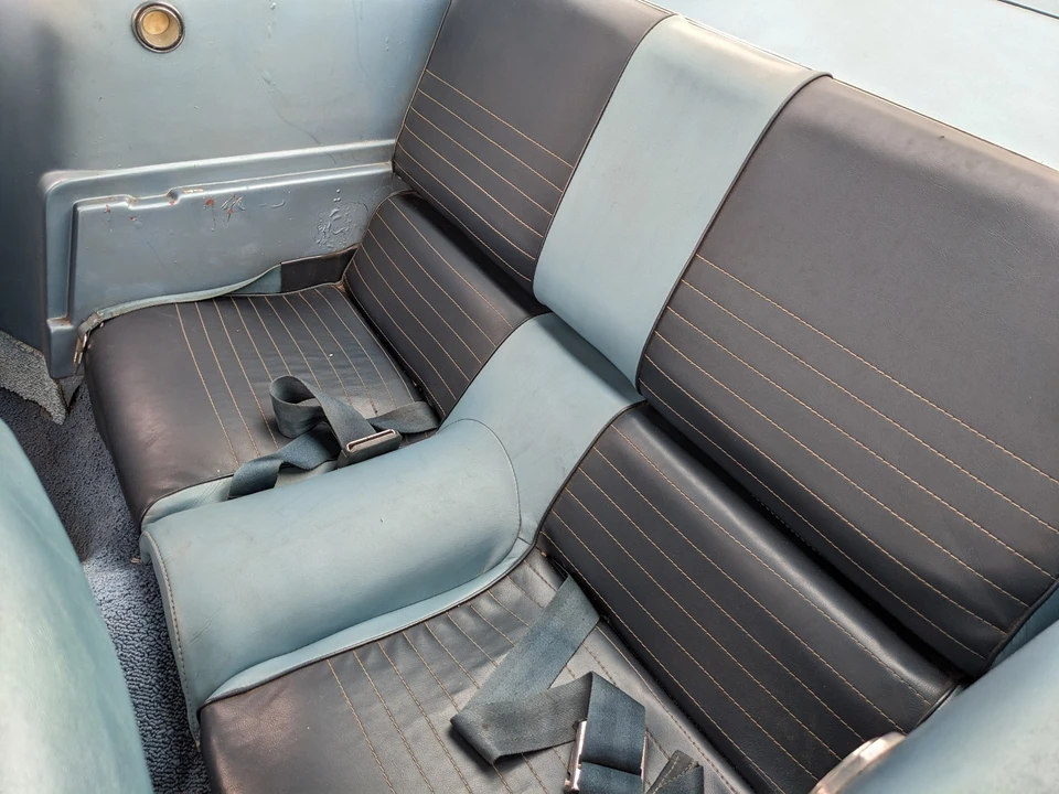 1967 Ford Mustang 1st Gen (1967-1968) - Image 7 of 16