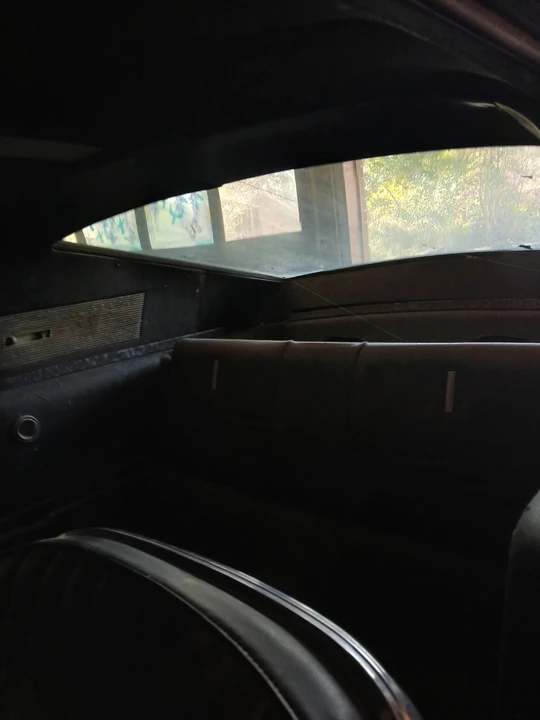 1967 Ford Mustang 1st Gen (1967-1968) - Image 16 of 16