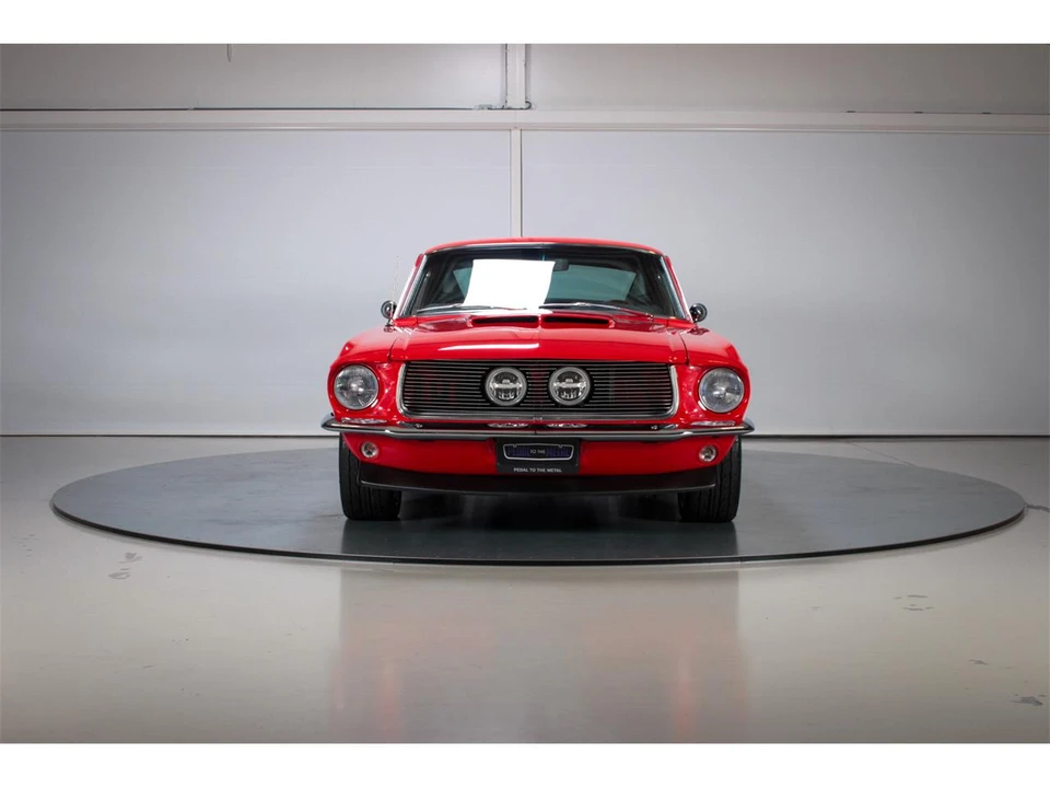 1967 Ford Mustang 1st Gen (1967-1968) - Image 12 of 31