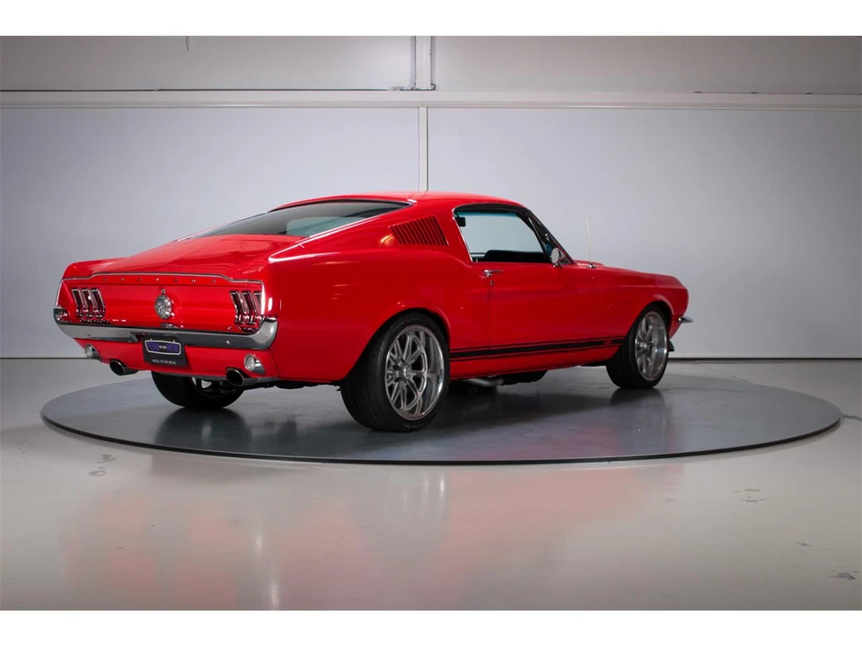 1967 Ford Mustang 1st Gen (1967-1968) - Image 9 of 31