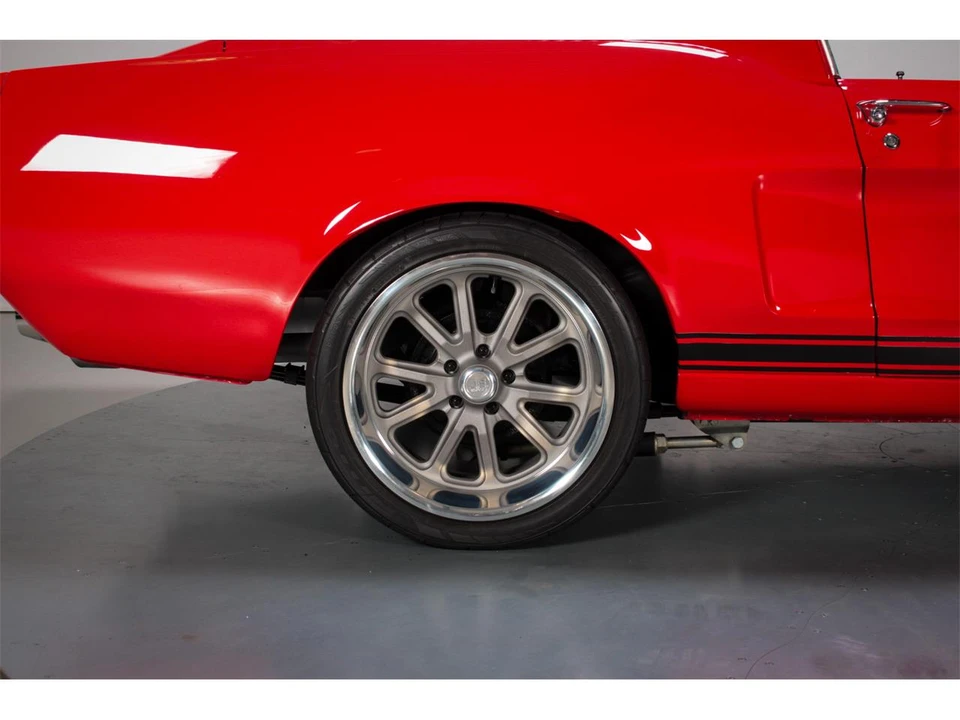 1967 Ford Mustang 1st Gen (1967-1968) - Image 15 of 31