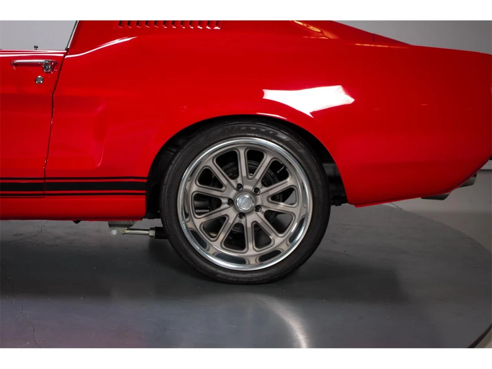 1967 Ford Mustang 1st Gen (1967-1968) - Image 14 of 31