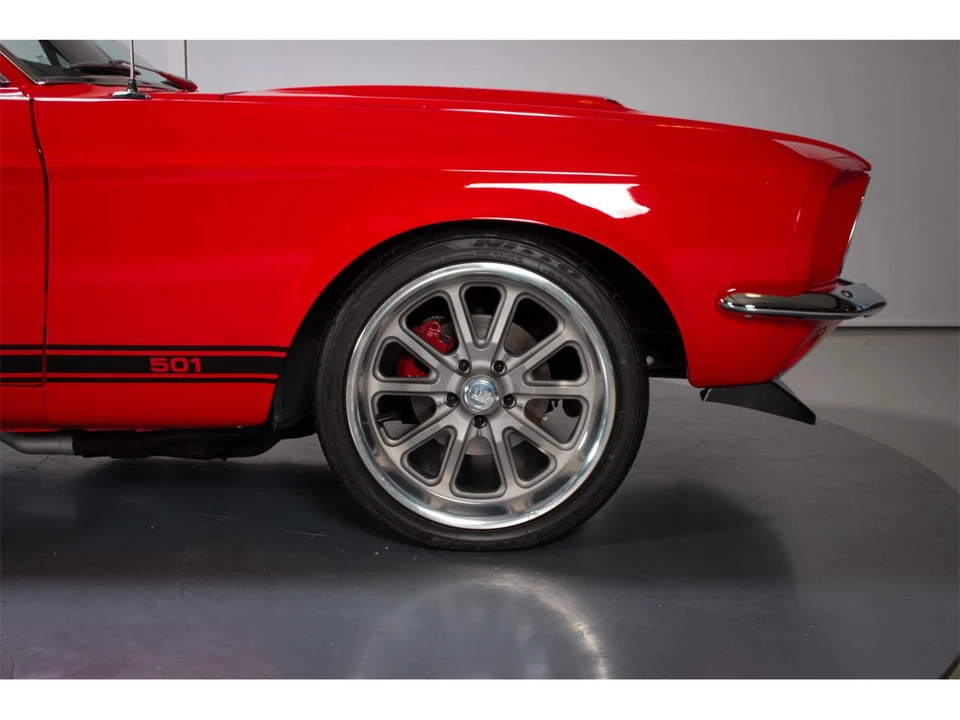 1967 Ford Mustang 1st Gen (1967-1968) - Image 16 of 31