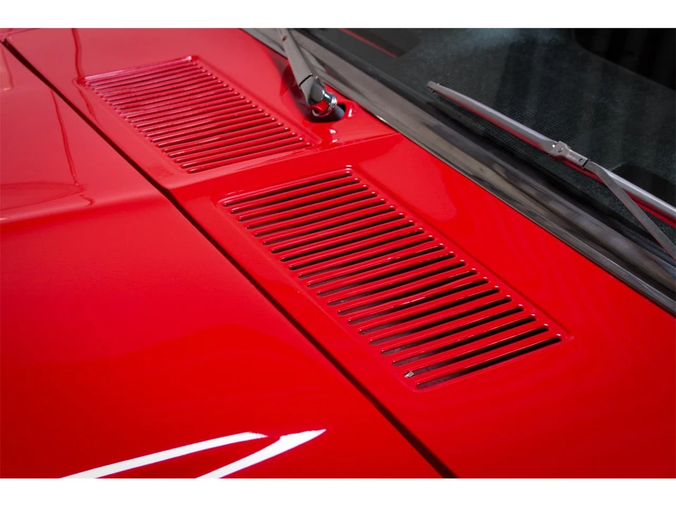 1967 Ford Mustang 1st Gen (1967-1968) - Image 20 of 31