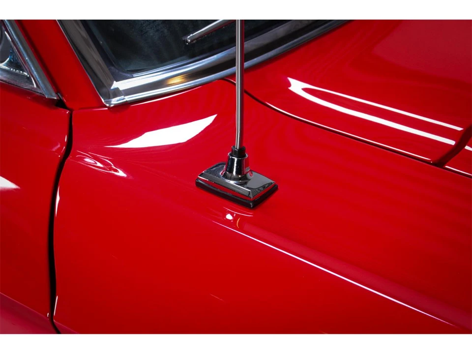 1967 Ford Mustang 1st Gen (1967-1968) - Image 24 of 31
