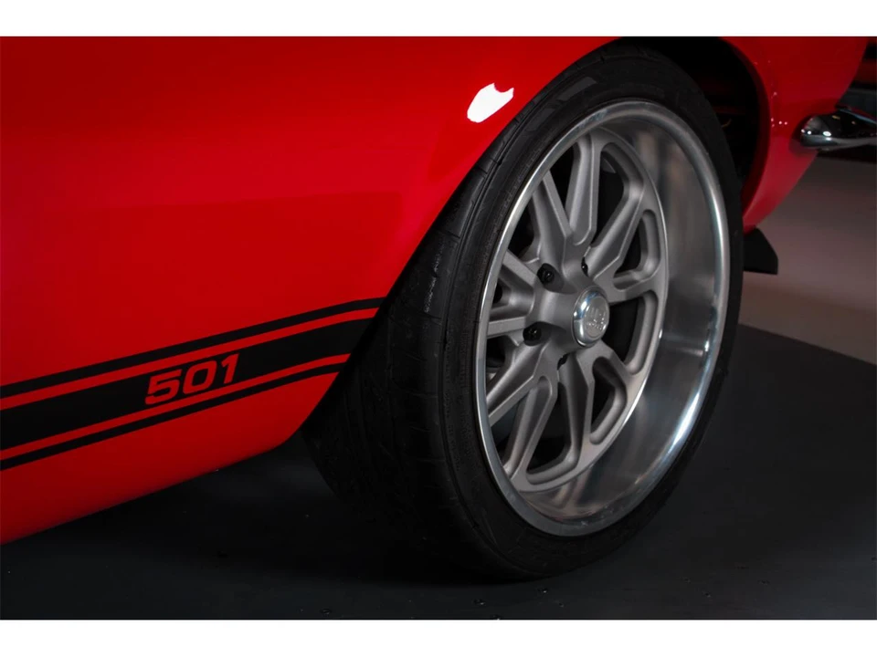 1967 Ford Mustang 1st Gen (1967-1968) - Image 25 of 31