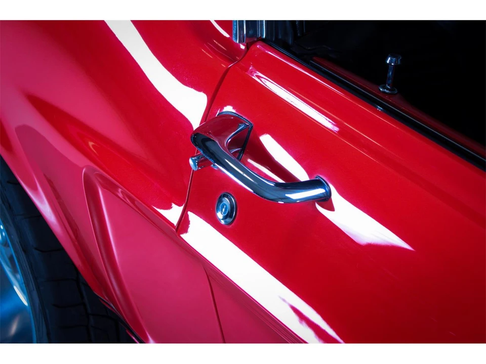 1967 Ford Mustang 1st Gen (1967-1968) - Image 30 of 31