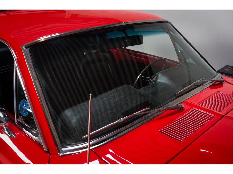 1967 Ford Mustang 1st Gen (1967-1968) - Image 31 of 31