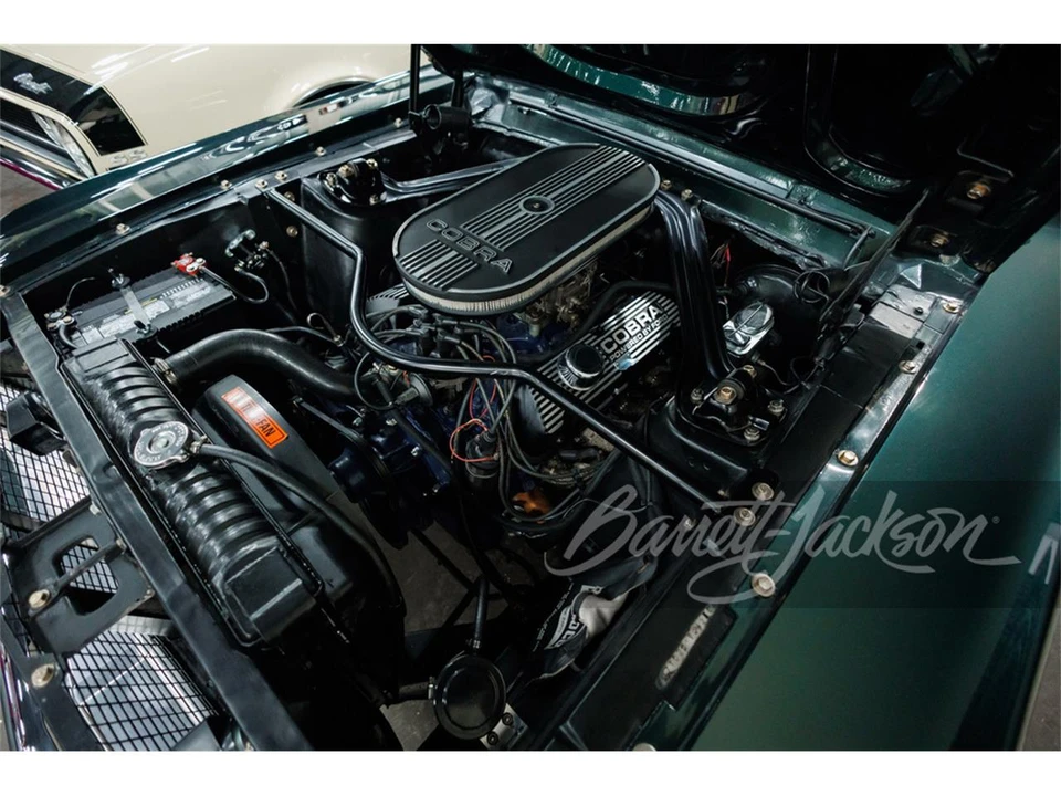 1967 Ford Mustang 1st Gen (1967-1968) - Image 5 of 5