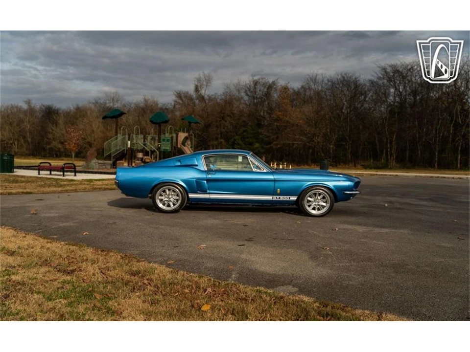 1967 Ford Mustang 1st Gen (1967-1968) - Image 21 of 31