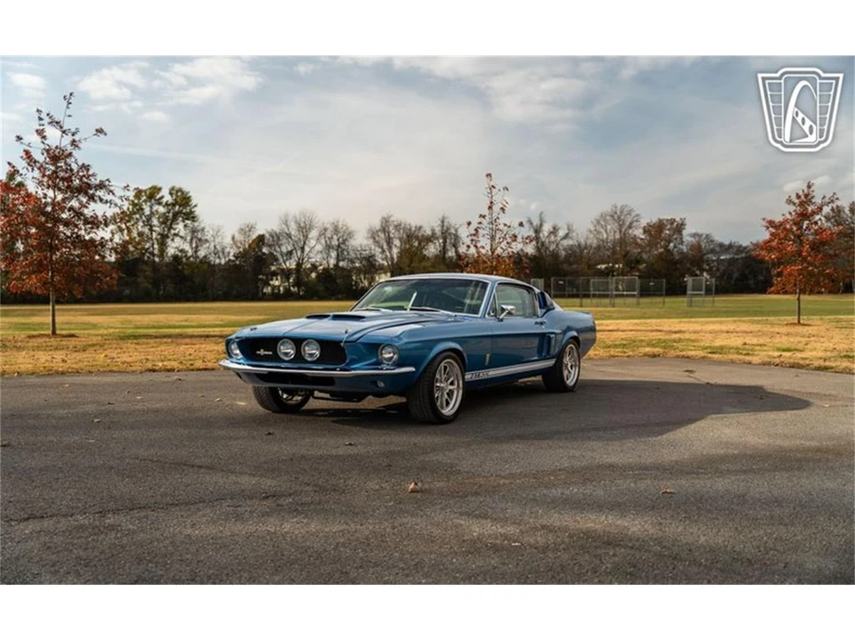 1967 Ford Mustang 1st Gen (1967-1968) - Image 6 of 31