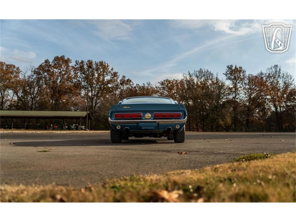 1967 Ford Mustang 1st Gen (1967-1968) - Image 16 of 31
