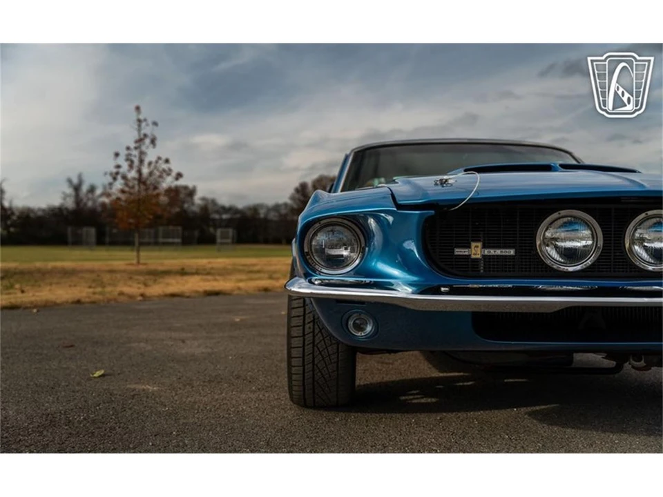 1967 Ford Mustang 1st Gen (1967-1968) - Image 26 of 31