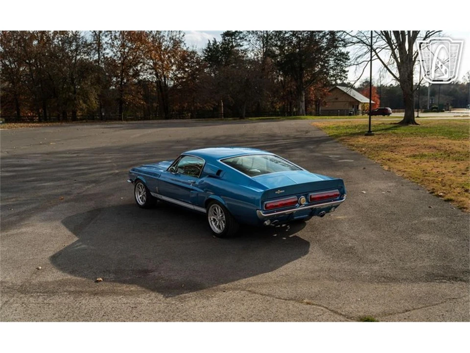 1967 Ford Mustang 1st Gen (1967-1968) - Image 11 of 31
