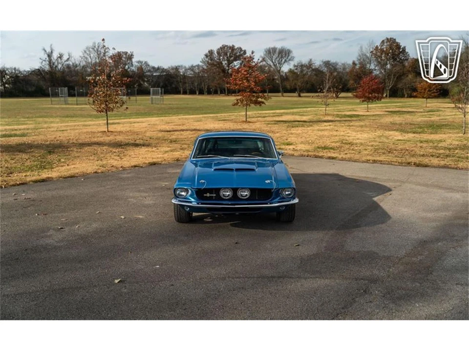 1967 Ford Mustang 1st Gen (1967-1968) - Image 2 of 31