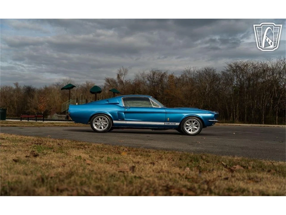 1967 Ford Mustang 1st Gen (1967-1968) - Image 22 of 31