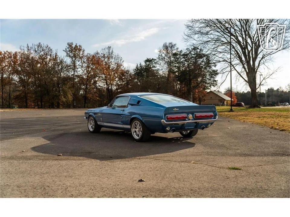 1967 Ford Mustang 1st Gen (1967-1968) - Image 12 of 31