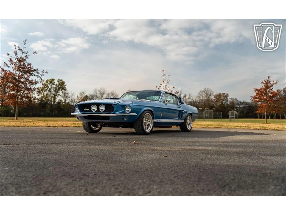 1967 Ford Mustang 1st Gen (1967-1968) - Image 7 of 31