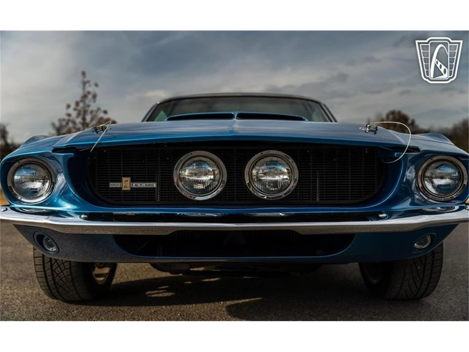 1967 Ford Mustang 1st Gen (1967-1968) - Image 27 of 31