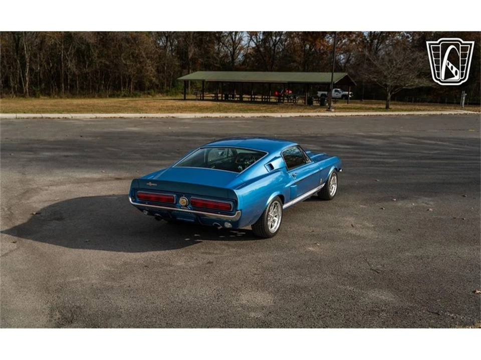 1967 Ford Mustang 1st Gen (1967-1968) - Image 17 of 31