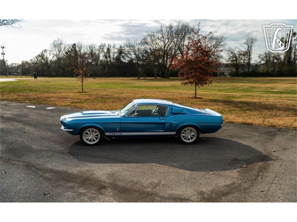 1967 Ford Mustang 1st Gen (1967-1968) - Image 8 of 31