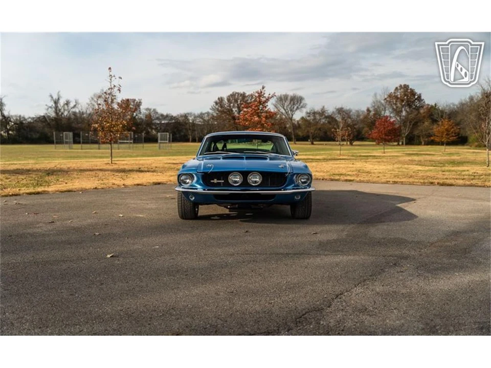 1967 Ford Mustang 1st Gen (1967-1968) - Image 3 of 31