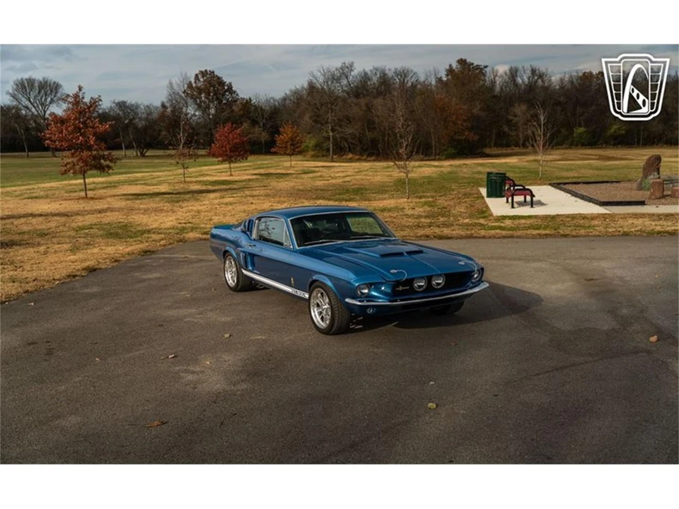 1967 Ford Mustang 1st Gen (1967-1968) - Image 23 of 31