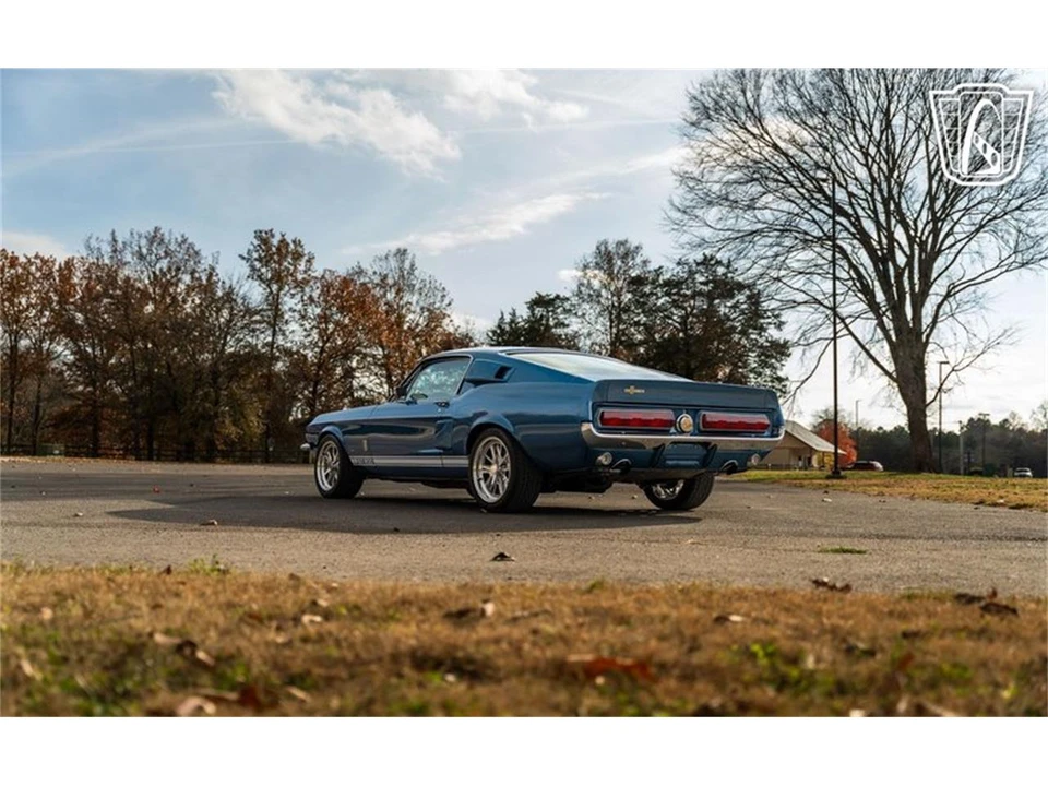 1967 Ford Mustang 1st Gen (1967-1968) - Image 13 of 31