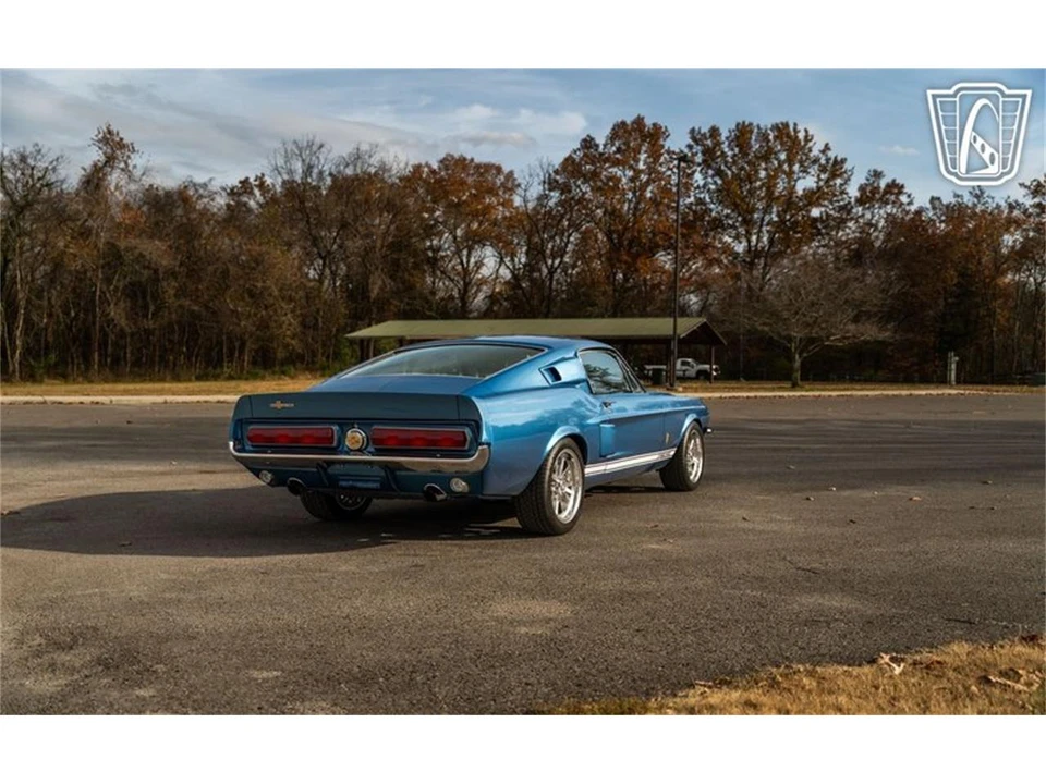 1967 Ford Mustang 1st Gen (1967-1968) - Image 18 of 31