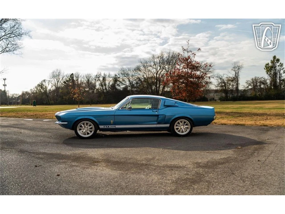 1967 Ford Mustang 1st Gen (1967-1968) - Image 9 of 31