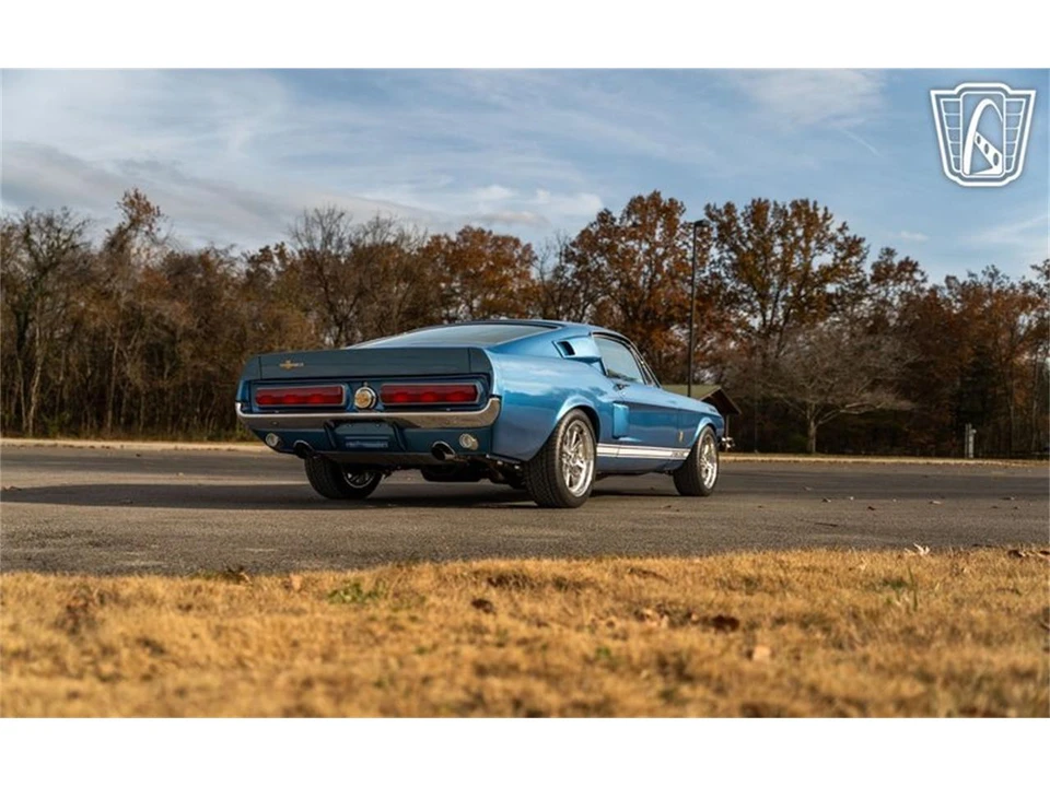 1967 Ford Mustang 1st Gen (1967-1968) - Image 19 of 31
