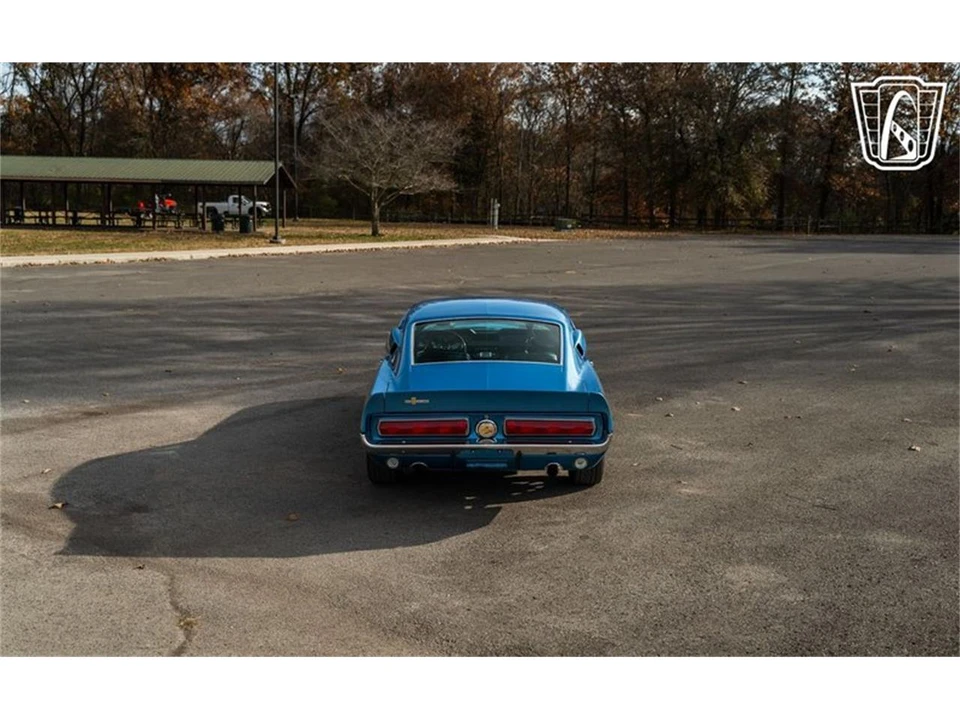 1967 Ford Mustang 1st Gen (1967-1968) - Image 14 of 31