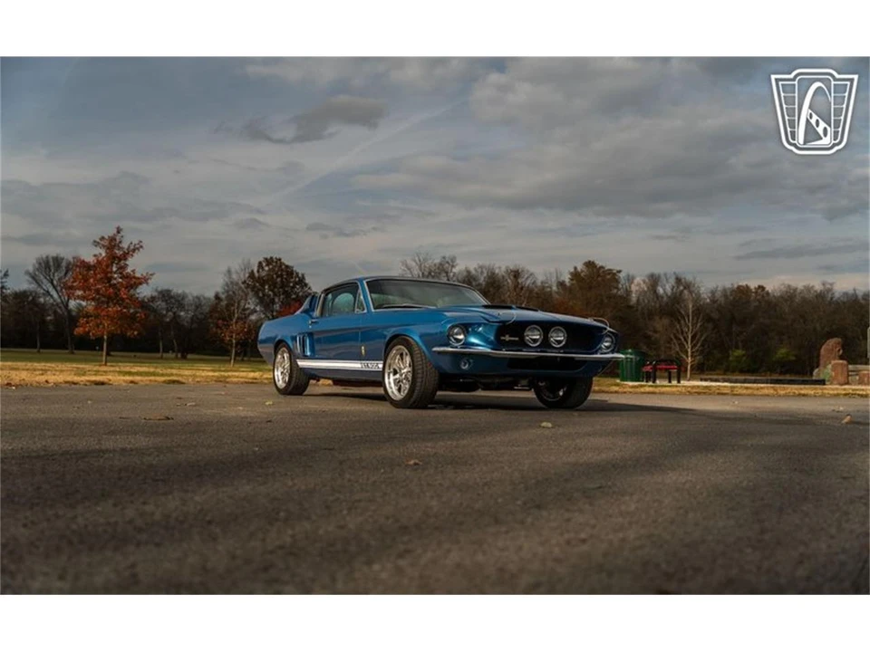 1967 Ford Mustang 1st Gen (1967-1968) - Image 25 of 31