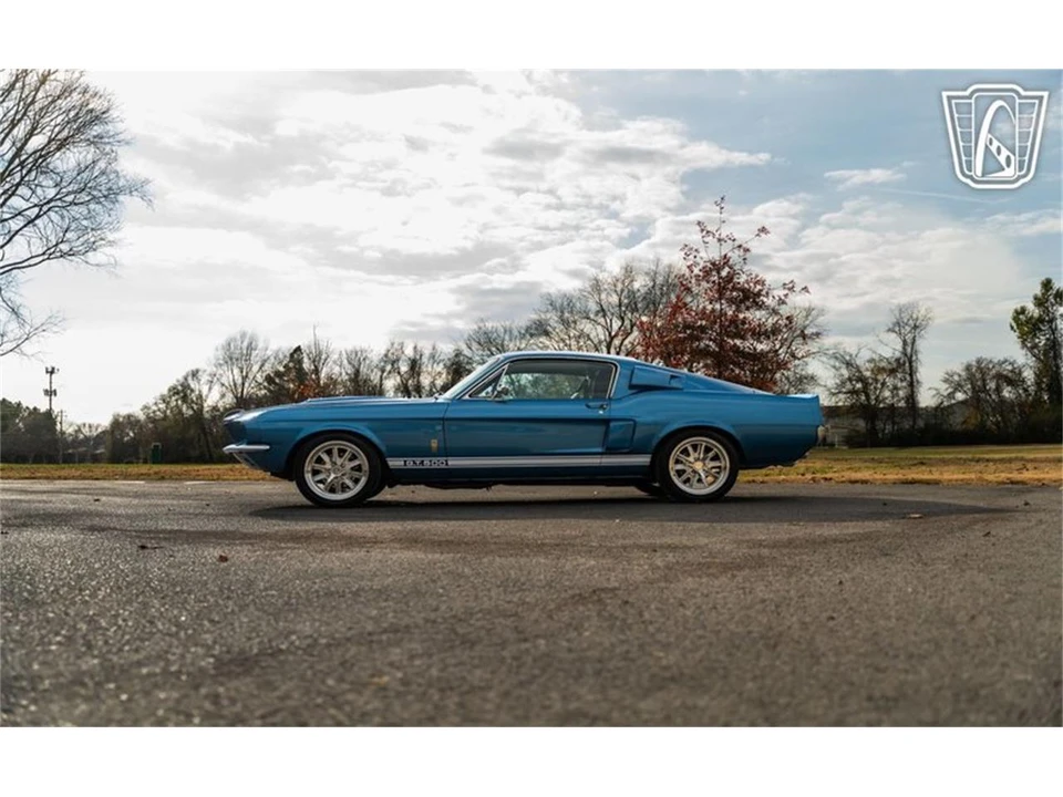 1967 Ford Mustang 1st Gen (1967-1968) - Image 10 of 31