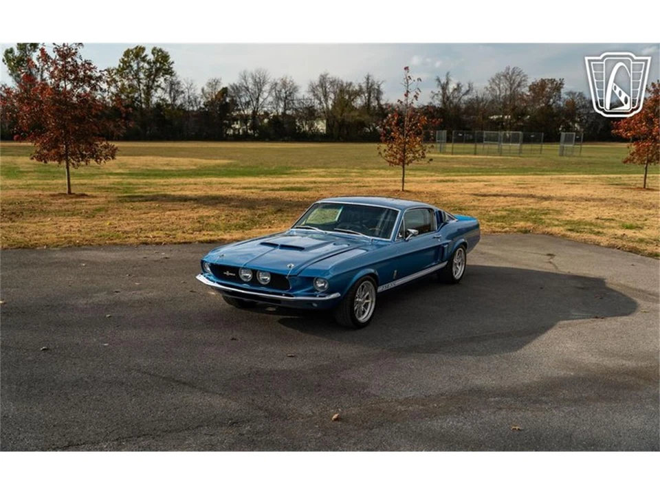 1967 Ford Mustang 1st Gen (1967-1968) - Image 5 of 31