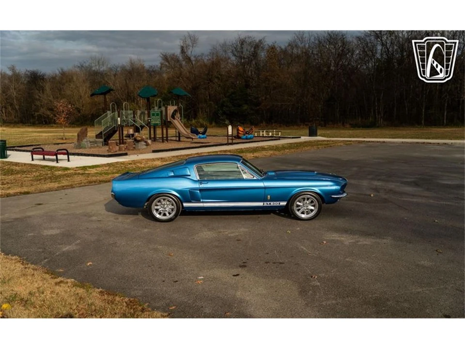 1967 Ford Mustang 1st Gen (1967-1968) - Image 20 of 31