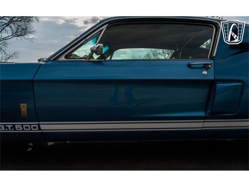 1967 Ford Mustang 1st Gen (1967-1968) - Image 30 of 31